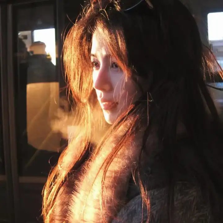 魔力充电娘
